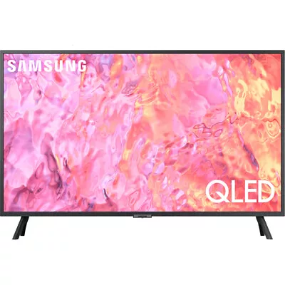 Samsung QN70Q60CA 70-Inch QLED 4K Smart TV (2023) - Open Box • $997.99