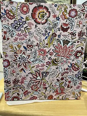 Vera Bradley Maplewood Floral NIP. 1 Folder 2 Pockets. New. More In Pattern Avl • $10