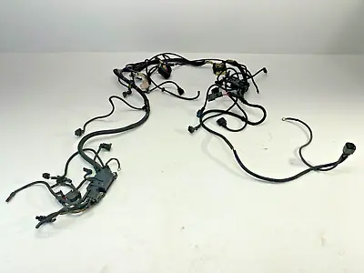 BMW E88 E90 E92 135 335 N54 Engine Motor Electric Wiring Harness Cable Plug OEM✅ • $107.96