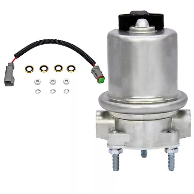 Fuel Lift Pump Assembly For Dodge Ram 2500 3500 Cummins 5.9L Turbo Diesel HFP923 • $48.50