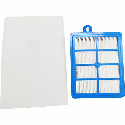 Vacuum HEPA Filter For Electrolux ZAC6705 ZAC6707 ZAC6716 ZAC6717 ZAC6742  • $17.99