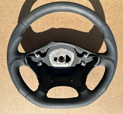 OEM Steering Wheel Mercedes Sprinter 2006-2015 With New Leather 06 07 08 09 10 • $185