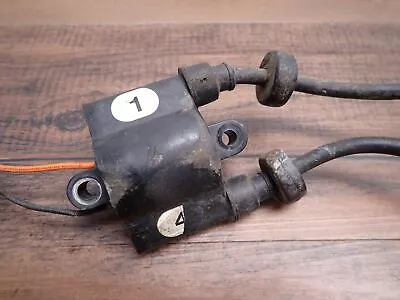 1998 Mercury Outboard 50 HP 4 Stroke Big Foot Dual Ignition Coil 825101T • $45