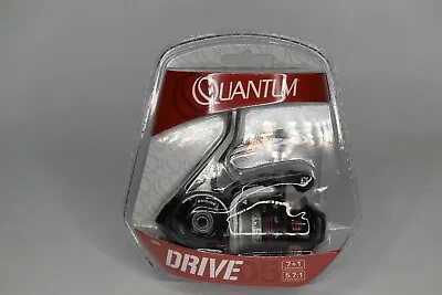 Quantum Drive Spinning Reel 5.2:1 1000 • $40