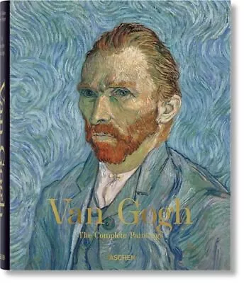 Van Gogh. The Complete Paintings • $34.18