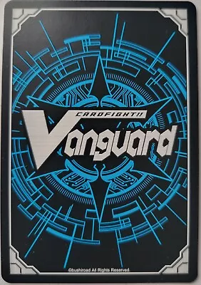 Cardfight!! Vanguard 500 Mixed Trading Card Bulk Bundle Joblot Commons • £24.99