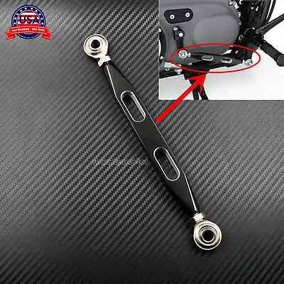 Shift Linkage CNC Gear Shift Lever 220mm Motorcycle Fit For Harley Sportster 883 • $15.19