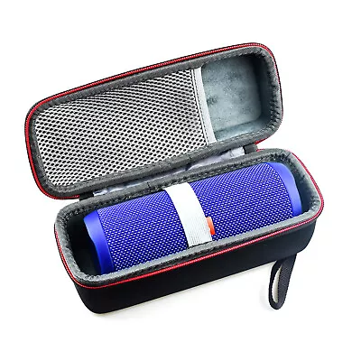 Hard Storage Case EVA Carrying Travel Bag For JBL FLIP 5 4 3 Bluetooth Speaker A • $27.48