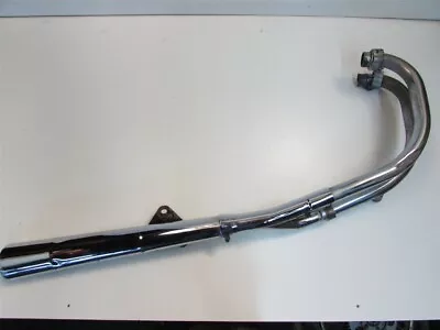 $74.95 • Buy Exhaust System Muffler Pipe Header Assembly Gs1100gk Shaft Drive 82 1982 Suzuki 