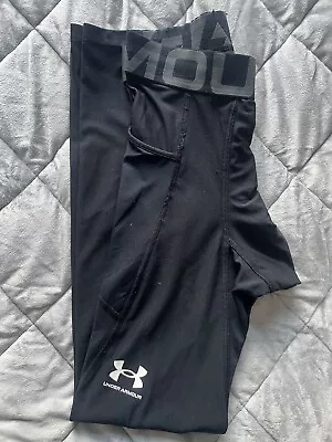 Under Armour Compression Leggings • £8.70