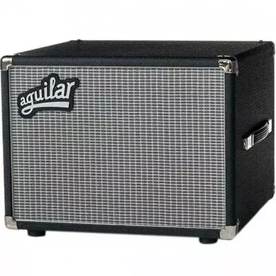 AGUILAR DB 1x12 Cabinet Black • $1577.95