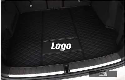 For Volkswagen Car Floor Mats Carpet All Models Luxury Custom Floor Liner Mats • $60