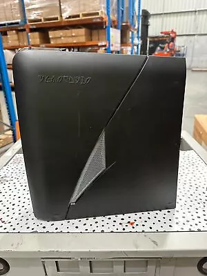 $599 • Buy ALIENWARE X51 R3, I7 6700 , 256GB NVMe, 16GB, Win10 Pro,1YR WTY