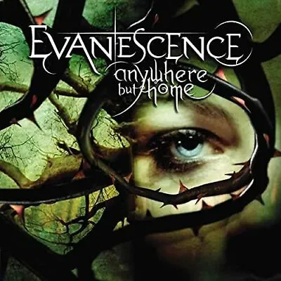 £6.99 • Buy Evanescence - Anywhere But Home - NEW CD   Live At Le Zénith, Paris 2004