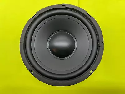 Advent Baby Speaker Woofer Replacement New Driver Free Shipping • $27