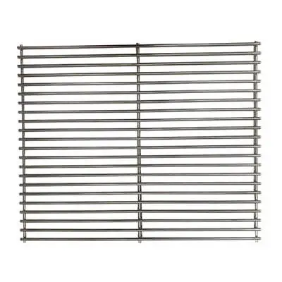 Stainless Steel BBQ Grill Grate 400mm X 480mm | Heavy Duty 304 Grade • $79