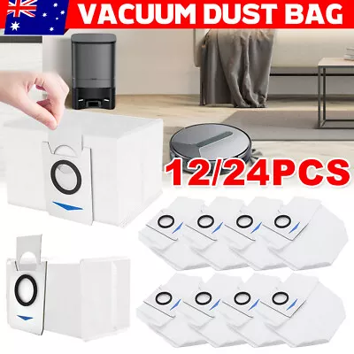 For Ecovacs For DEEBOT X1X1 Plus X1 Omni T10 Vacuum Cleaner Filter Bag Dust Bag • $21.80