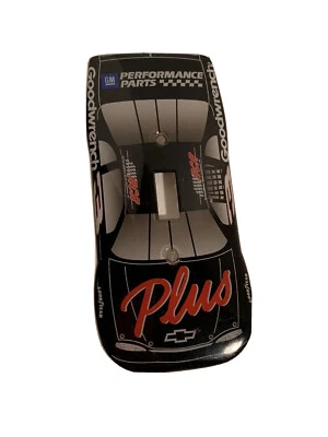 $10.50 • Buy Dale Earnhardt Light Switch Wall Plate Cover GM Goodwrench Car NASCAR #3 Racing