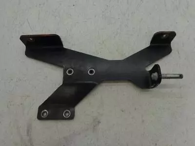 $89.95 • Buy 02-12 Harley Davidson VROD FRONT EXHAUST BRACKET VANCE AND HINES POWERSHOTS