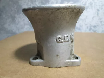 Vintage Racing Go Kart-gem Velocity Stack For Mcculloch Engines • $20