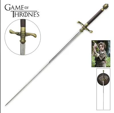 Needle Sword Of Arya Stark Game Of Thrones Replica Sword Handmade Sword • $199.99