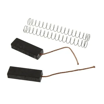 £4.50 • Buy Dyson DC01 DC02 DC04 DC05 DC07 DC14 Vacuum Cleaner Carbon Brushes Pack Of 2