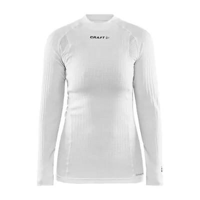 Craft Womens/Ladies Extreme X Base Layer Top UB862 • £48.59