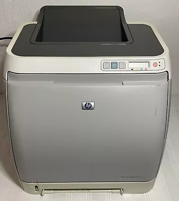 HP Color LaserJet 1600 Laser Printer Page Count 28993 • $100