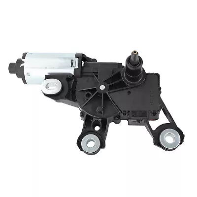 For Audi A3 A4 A6 Q5 Q7 Window Motor 8E9955711A Car Rear Windscreen Wiper Motor • £27.59