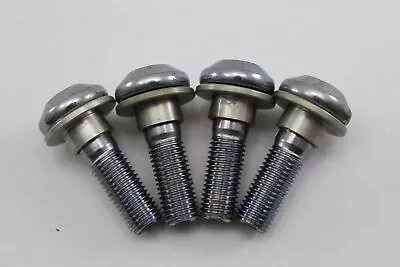 17 18 19 20 Yamaha R6   Rear Subframe Mounting Bolts W Spacers - *set* • $17.95