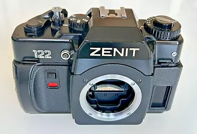 Zenit 122 • £11.35