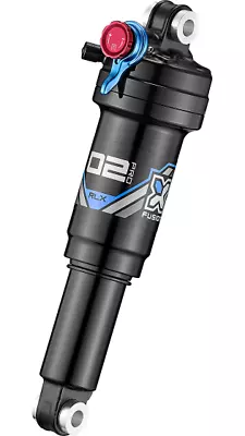 X Fusion O2 Pro RLX Mountain Bike Rear Shock 190 X 50mm  W/O Remote Trail XC • $164.90