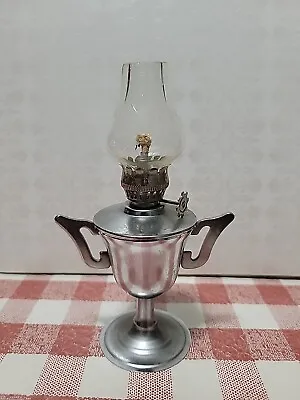 Mini Collectible Oil Lamps Set Huge Collection!! Selling 1 2 Or 3 By The Set • $10