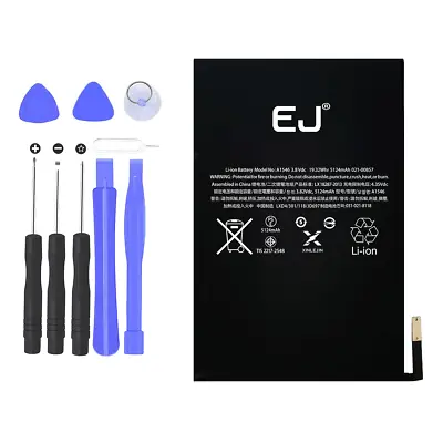 £14.99 • Buy EJ® OEM For Apple IPad Mini 4 A1538 A1550 Replacement Battery 5124mAh Tool Kit 