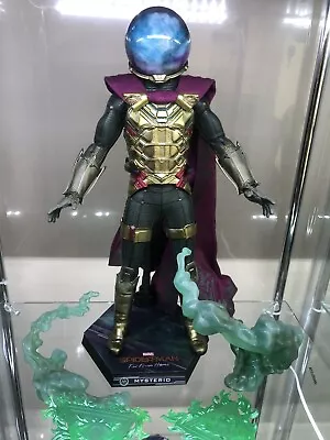 Hot Toys Mysterio Spider-Man FFH • $320