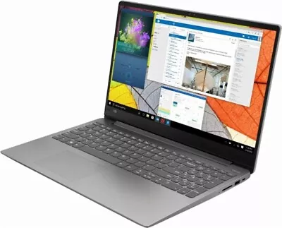 Lenovo IDEAPAD 330S-15ARR RYZEN 7 2700U 8GB 512SSD WIFI HDMI USB-C FHD 15.6  W11 • $399