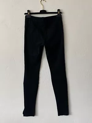 Vince Zipper Leg Skinny Pants Size: 4 • $18