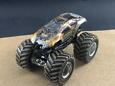 Hot Wheels Maximum Destruction Mud Monster Truck 1/64 COMB SHIP $1 PER MULT • $6.21