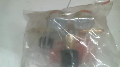 $250 • Buy Concoa Inert Gases, Regulator, 4000 Psi