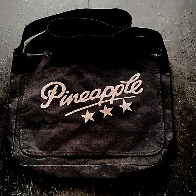 Pineapple Dance Bag & Make Up Bag • £6.99