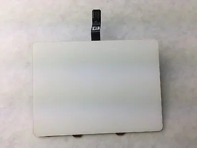 Apple White MacBook A1342 2009-2010 Trackpad Touchpad Apple Part # 820-2615-A • $7.49