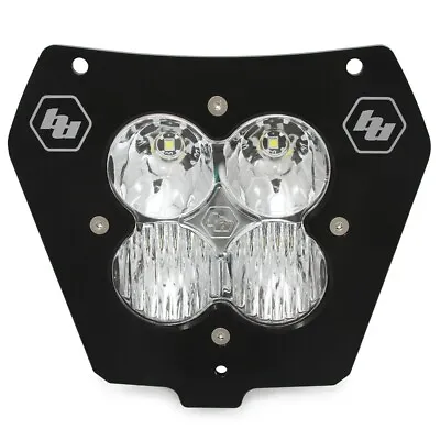 Baja Designs XL Sport (A/C) LED Headlight Kit For 2013-2016 KTM 200/250/300 • $352.95