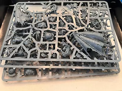 Daemon Prince Demon Slaves To Darkness 40K AOS Warhammer (Newest Version) • $65