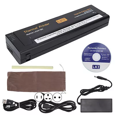 £165.60 • Buy Tattoo Thermal Stencil Maker Tattoo Transfer Copier Printer Machine A4 Printing