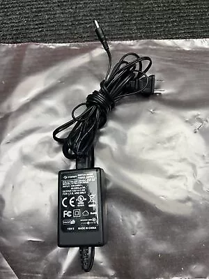 $15 • Buy Used V-Infinity 12V 1.5A Switch Mode Power Supply ETSA120150UD