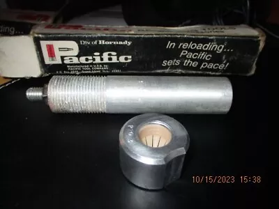 Pacific / Hornady Reloading Conversion Die DL105 20 Ga. 3  • $39.95