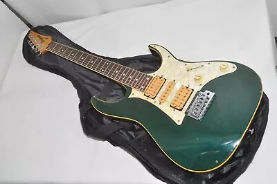 Ibanez RT650 Electric Guitar Ref No. 6154 • $667