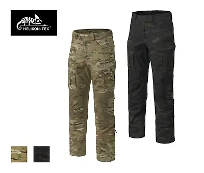 Helikon-Tex MCDU Combat Pants Cargo Military Uniform Trouser Tactical MULTICAM • $165.51