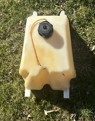 2002 Polaris Trailboss 325 ATV Trail Boss Gas Fuel Tank 5433615 OEM • $90