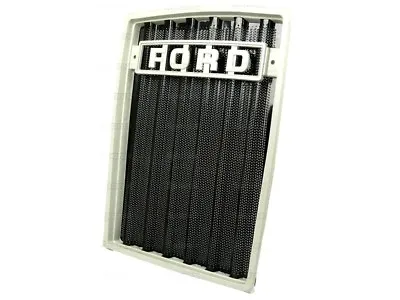 Front Grille For Ford 3600 4100 4600 5600 6600 7600 Tractors • $75.41